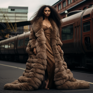 Coat Of Thrones – House Of KLynn Coat Of Thrones – House Of KLynn