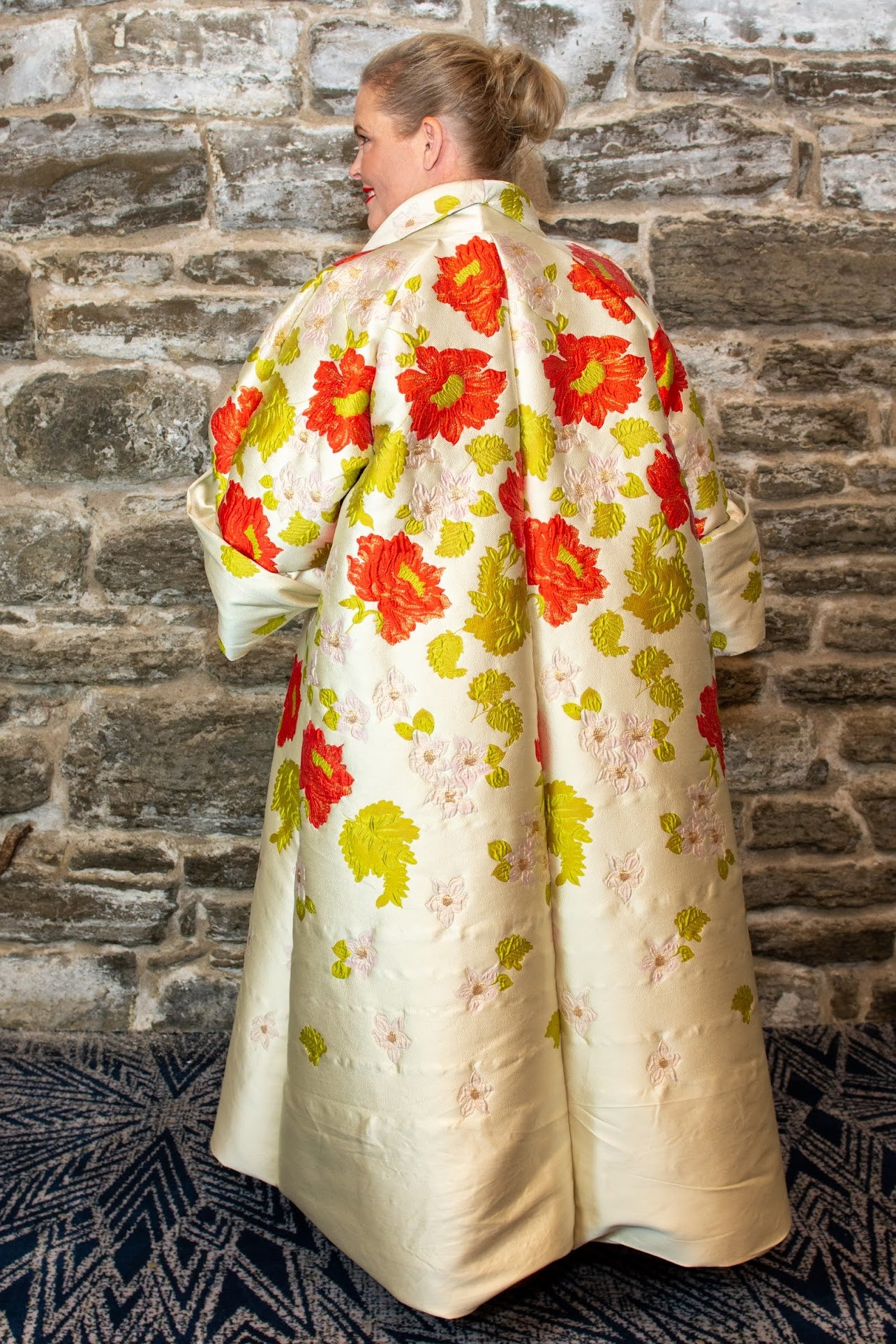 Lady Elegance Coat