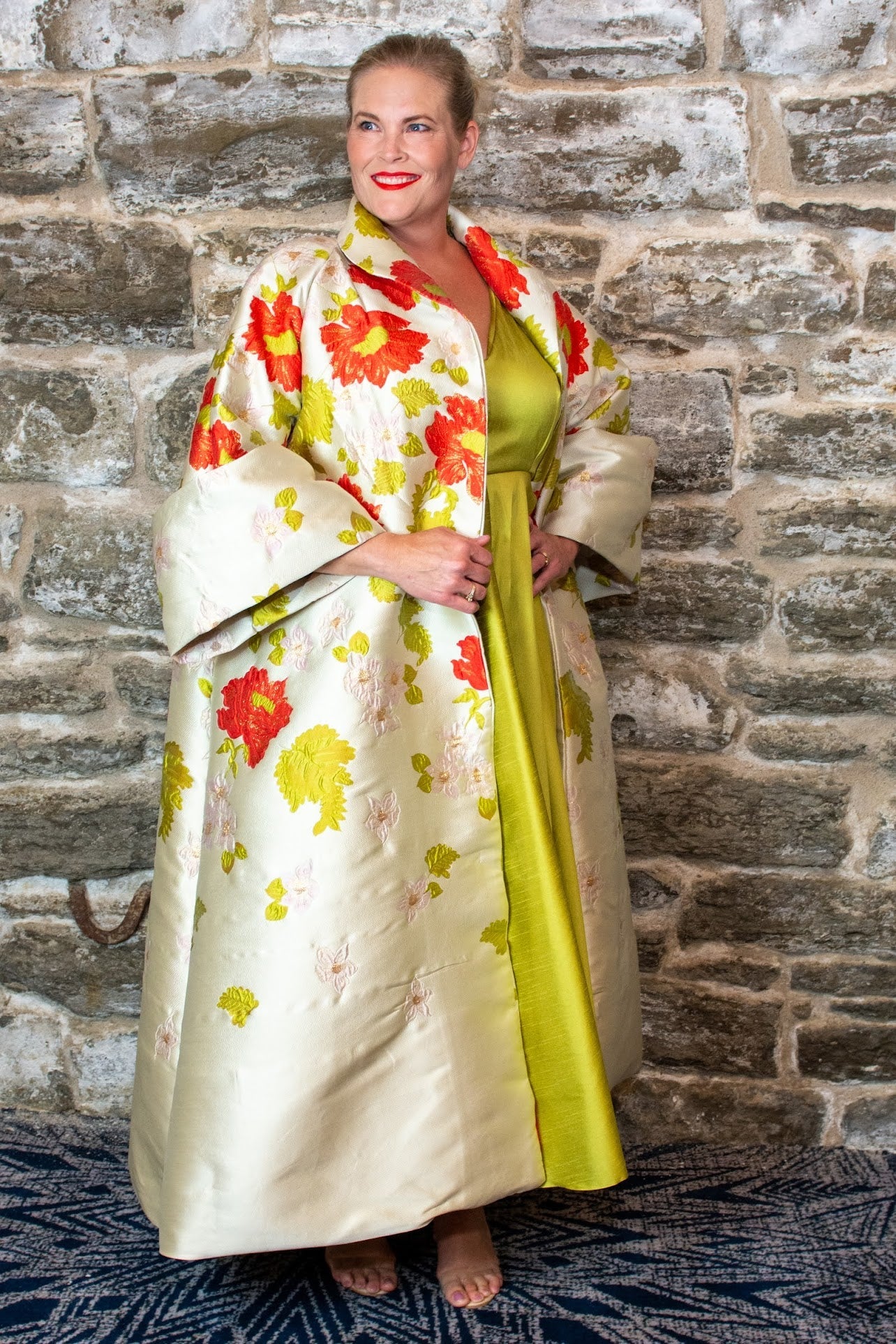 Lady Elegance Dress