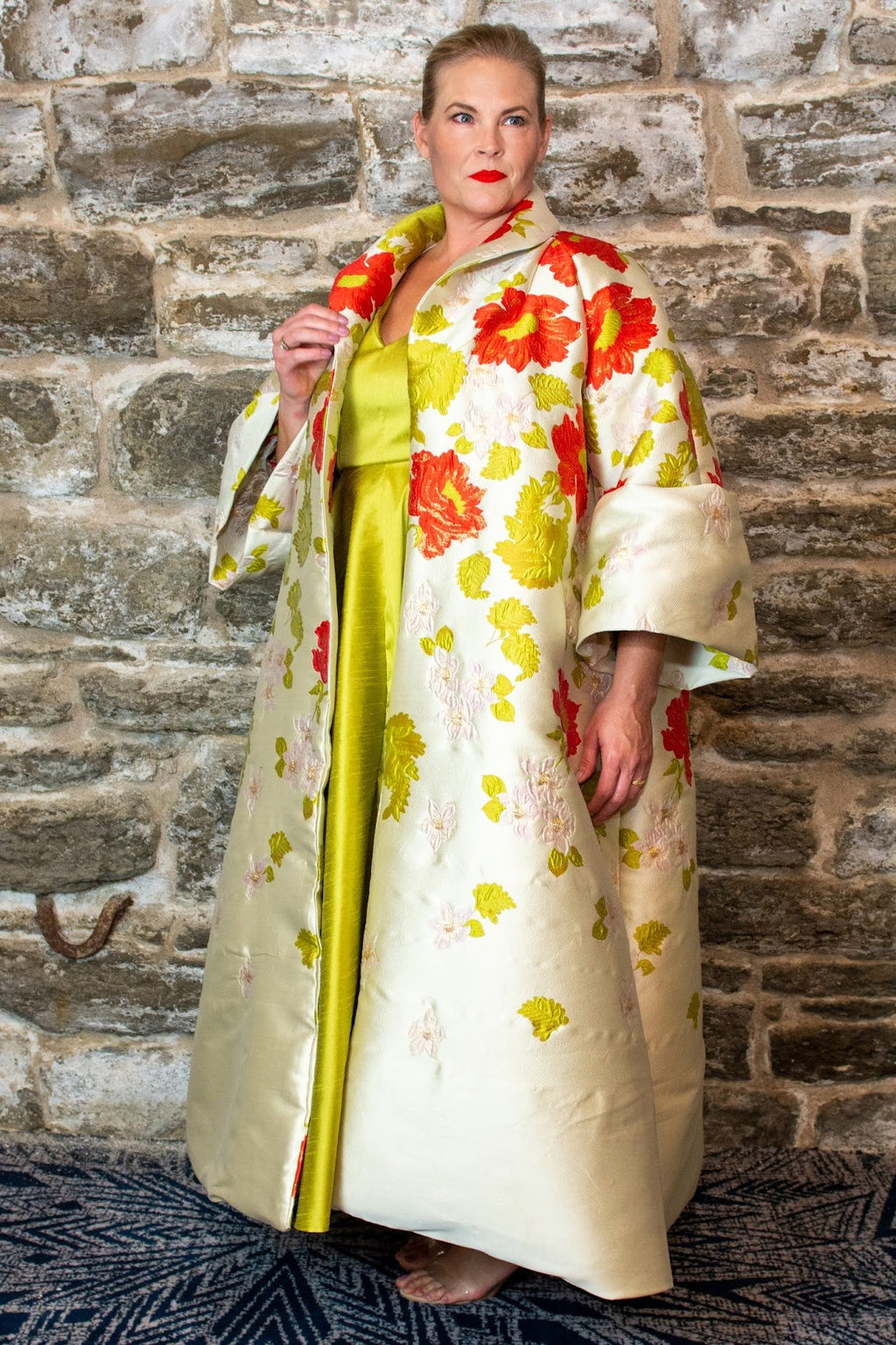 Lady Elegance Dress