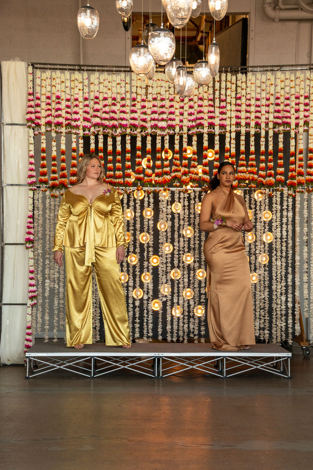 Gilded Romance Collection